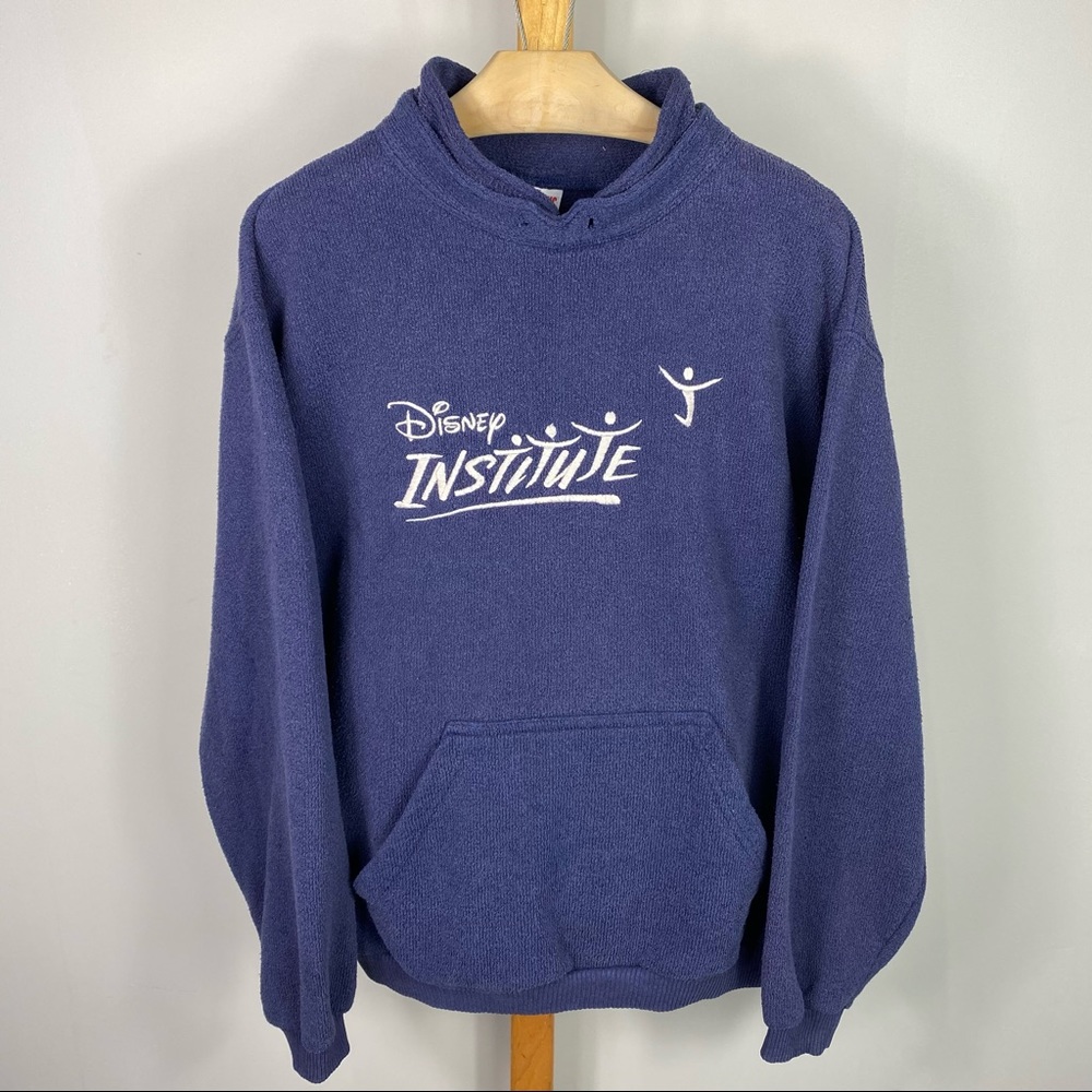 Disney Institue Fleece